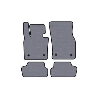Gummimatten Carsuit (für F56, grau) Mini Cooper F55/56/57 2014-2023 Foto 1