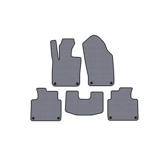 Gummimatten Carsuit (SD, kurzer Radstand, grau) Volvo S90/V90 2016- Foto 1