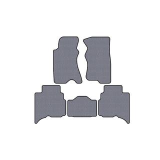 Gummimatten Carsuit (Grau) GreatWall Haval/Hover H3 2005-2013 Foto 1