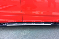 Ford Kuga/Escape 2013-2019 Seitenschweller Sunrise (2 Stk., Aluminium) Foto 7