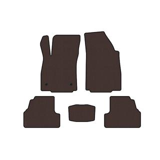 Gummimatten Carsuit (Braun) Buick Encore 2013-2019 Foto 1