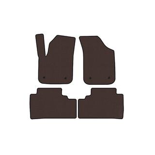Gummimatten Carsuit (Braun) Buick Envision 2014-2020 Foto 1