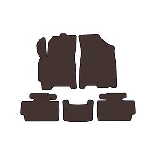 Gummimatten Carsuit (Braun) Chery Tiggo 2 2014- Foto 1