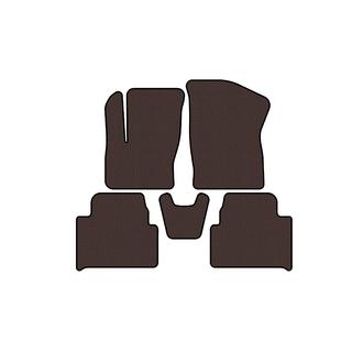 Gummimatten Carsuit (Braun) Ford C-Max 2004-2010 Foto 1