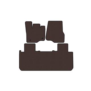 Gummimatten Carsuit (Braun) Ford F-150 2014-2021 Foto 1