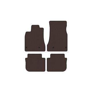 Gummimatten Carsuit (Braun) Lexus GS 1998-2004 Foto 1