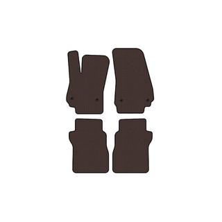 Gummimatten Carsuit (SD, Braun) Lincoln Continental 2016-2020 Foto 1