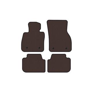 Gummimatten Carsuit (Braun) Mini Clubman F54 2015-2024 Foto 1