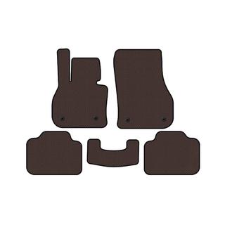 Gummimatten Carsuit (Braun) Mini Countryman F60 2017-2023 Foto 1