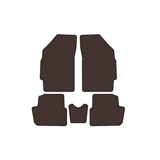 Gummimatten Carsuit (HB, braun) RAVON R2 2016-2020 Foto 1