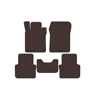 Gummimatten Carsuit (SD, Braun) Acura TLX 2014-2020 Foto 1