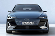 Audi S6 Avant e-tron Testbericht: Ein sportlicher Elektro-Kombi Foto 2