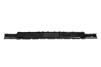 Range Rover III L322 2002-2012 Heckstoßstangendiffusor (grundiert, Autobiography) Foto 6