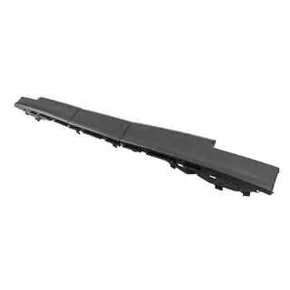 Heckstoßstangendiffusor (grundiert, Autobiography) Range Rover III L322 2002-2012 Foto 4