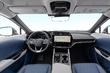 Lexus RZ 300e im Test: Premium-Elektro-Crossover Foto 6