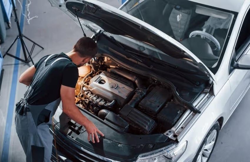So verlängern Sie die Lebensdauer eines Automotors: nützliche Tipps für Autobesitzer