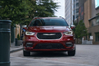 Chrysler Pacifica im Test: Ein Facelift für Familienabenteuer Foto 4