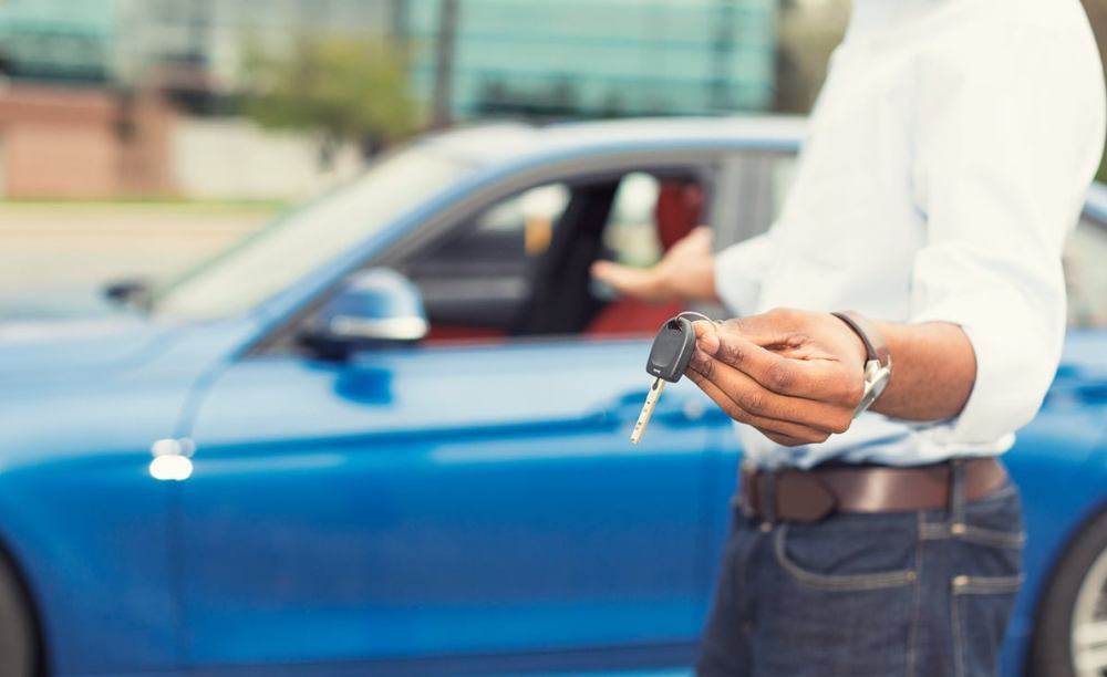 Wann ist der beste Zeitpunkt, ein Auto zu verkaufen?
