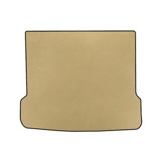 Kofferraummatte EVA (Für GLS600 Maybach, Beige)