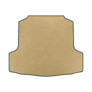 EVA Kofferraummatte (Beige)