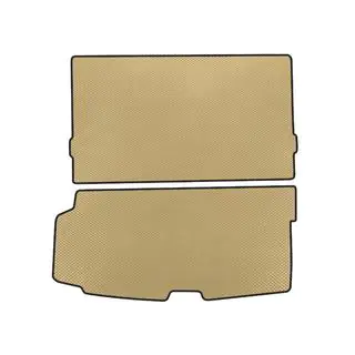Kofferraummatte EVA (2020-, beige)