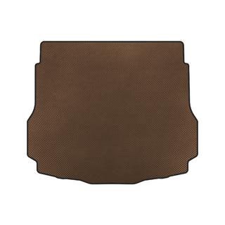 EVA Kofferraummatte (braun) GreatWall Haval H6 2011-