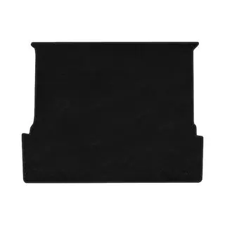 Kofferraummatte Textil Classic (Schwarz)