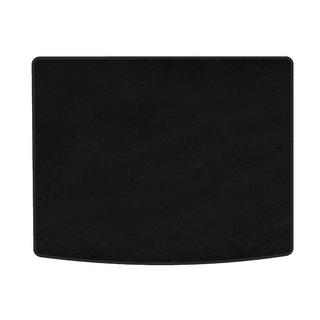 Kofferraummatte Textil Classic (Schwarz)