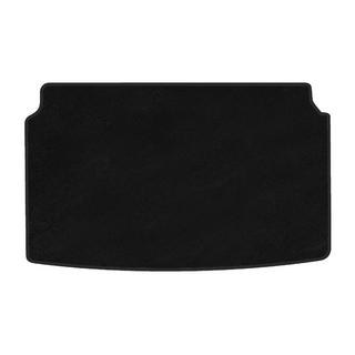 Kofferraummatte Textil Classic (Schwarz) Opel Mokka 2021-