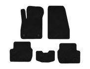 Ford Puma 2019- Textil Fußmatten Premium (Schwarz) Foto 1