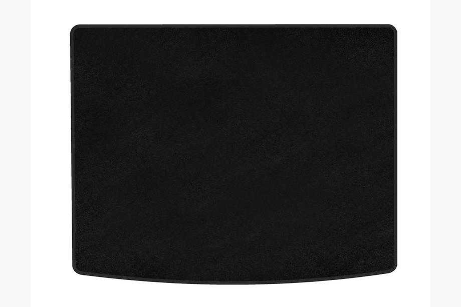 Mazda MX-30 Kofferraumteppich Textil Premium (Schwarz) Image