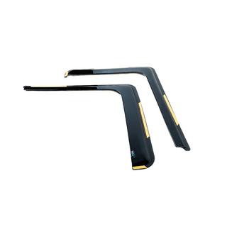 Windabweiser Sunplex (2 Stk) Volkswagen LT 1995-2006 Foto 2