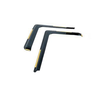 Windabweiser Sunplex (2 Stk) Volkswagen LT 1995-2006 Foto 3