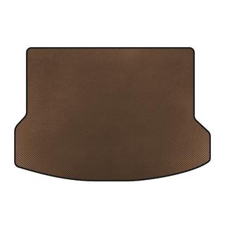 Kofferraummatte (5-Sitzer, Europa, Braun) Nissan X-trail T32/Rogue 2014-2021