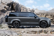 Test des Hybrid-SUV Polar Stone 01 Foto 2