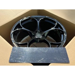Geschmiedete OEM Felgen R21 V1 (4 Stk) Alfa Romeo Stelvio 2016- Foto 3