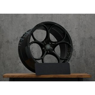 Geschmiedete OEM Felgen R21 V1 (4 Stk) Alfa Romeo Stelvio 2016- Foto 1
