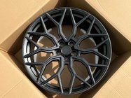 Audi Q8 2018- Geschmiedete OEM Felgen R21 V1 (4 Stk) Foto 1