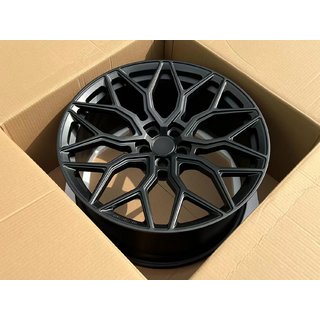 Geschmiedete OEM Felgen R21 V1 (4 Stk) Foto 3