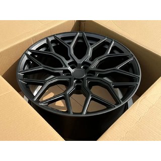 Geschmiedete OEM Felgen R21 V1 (4 Stk) Foto 2