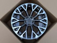 Audi A3 2020- Geschmiedete OEM Felgen R19 (4 Stk) Foto 1