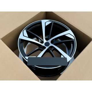Geschmiedete OEM-Felgen R21 (4 Stk) Foto 3