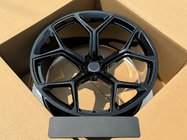 Audi Q8 2018- Geschmiedete OEM R23 Felgen (4 Stk) Foto 2