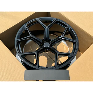 Geschmiedete OEM R23 Felgen (4 Stk) Foto 2
