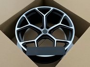 Audi Q7 2015–2026 Geschmiedete OEM Felgen R22 V1 (4 Stk) Foto 2