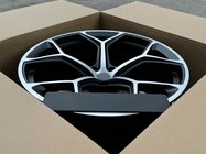 Audi Q7 2015–2026 Geschmiedete OEM Felgen R22 V1 (4 Stk) Foto 4