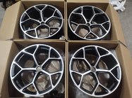 Audi Q7 2015–2026 Geschmiedete OEM Felgen R22 V1 (4 Stk) Foto 5