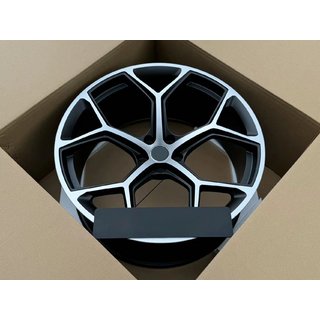Geschmiedete OEM Felgen R22 V1 (4 Stk) Foto 2