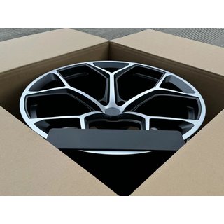 Geschmiedete OEM Felgen R22 V1 (4 Stk) Foto 4