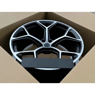 Geschmiedete OEM Felgen R22 V1 (4 Stk) Foto 3